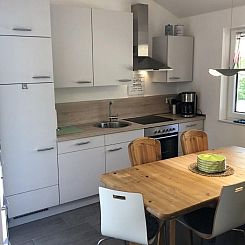 Vakantiehuis 