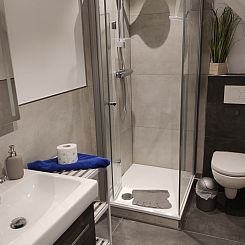 Appartement Gesamte Wohnung in Burhave