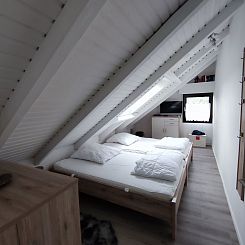 Appartement Gesamte Wohnung in Burhave