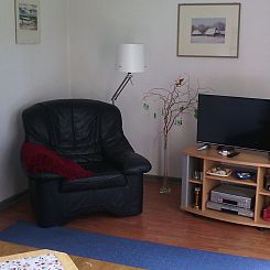 Appartement Zur Kajüte