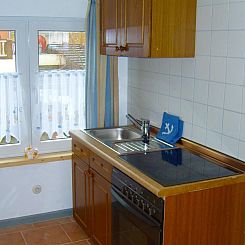 Appartement Zur Kajüte