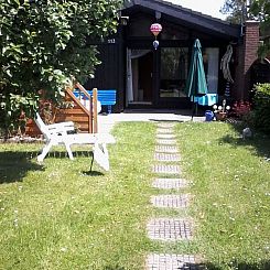 Vakantiehuis 1248266