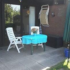 Vakantiehuis 1248266