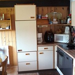 Vakantiehuis 1248266