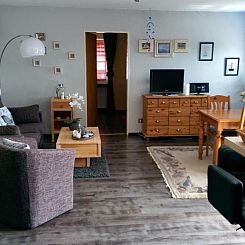 Appartement FeWo Biggi