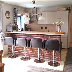 Appartement FeWo Biggi