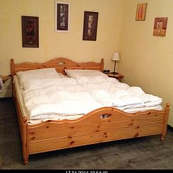 Appartement FeWo Biggi