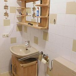 Appartement FeWo Biggi