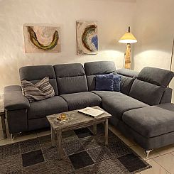 Appartement Huus Thimo