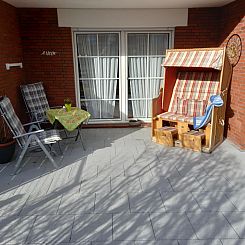 Appartement van Osten