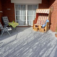Appartement van Osten