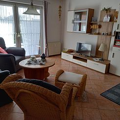 Appartement van Osten