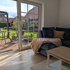 Appartement Lüttje Huus