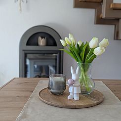 Appartement Lüttje Huus