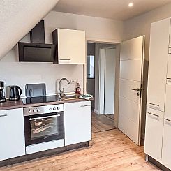 Appartement Sonnenschein OG