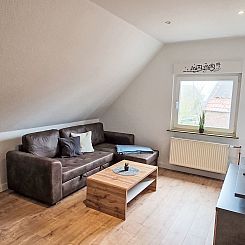 Appartement Sonnenschein OG