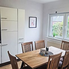 Appartement Sonnenschein EG