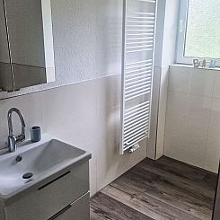 Appartement Sonnenschein EG
