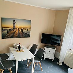 Appartement Wohnung mit eigener Terrasse und Panoramablick