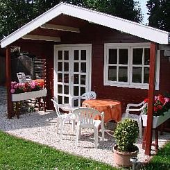 Appartement Waterkant