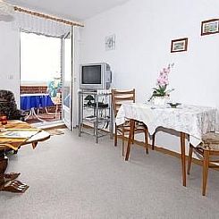 Appartement Waterkant