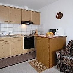Appartement Waterkant