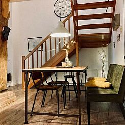 Appartement FeWo Nordnest