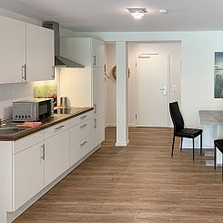 Appartement Langeoog