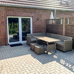 Appartement Wangerooge