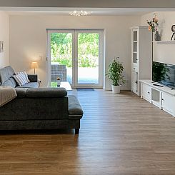 Appartement Wangerooge