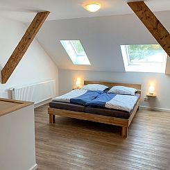 Appartement Wangerooge