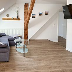 Appartement Baltrum