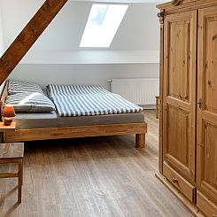 Appartement Baltrum