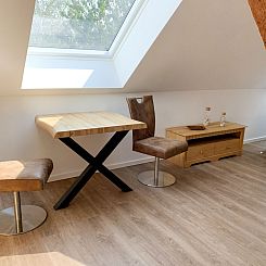 Appartement Baltrum