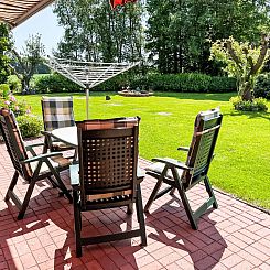 Appartement Osterkamp