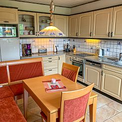 Appartement Osterkamp