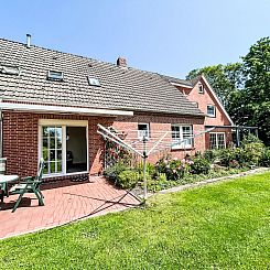 Appartement Osterkamp