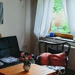 Appartement Geräumige Ferienwohnung in Kölker mit Terrasse