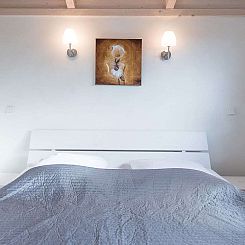 Vakantiehuis Strandflieder