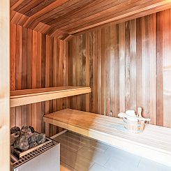 Vakantiehuis Nordseeluft