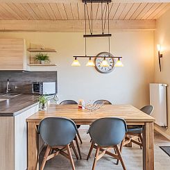 Vakantiehuis Nordseeluft