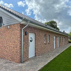 Appartement Nekkepenn in Niebüll