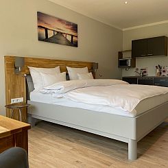 Appartement Nekkepenn in Niebüll