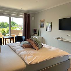 Appartement Nekkepenn in Niebüll