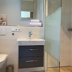 Appartement Nekkepenn in Niebüll