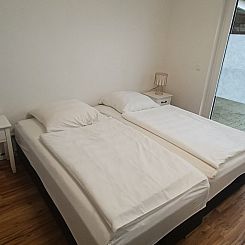 Appartement Luisa klein in Aurich-Tannenhausen