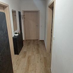 Appartement Luisa klein in Aurich-Tannenhausen