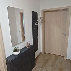 Appartement Luisa klein in Aurich-Tannenhausen