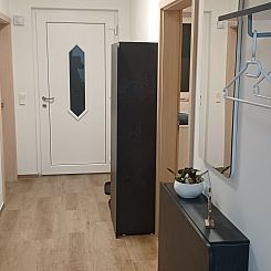 Appartement Luisa klein in Aurich-Tannenhausen