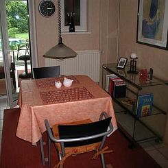 Appartement Appartement in Aurich mit Großer Terrasse